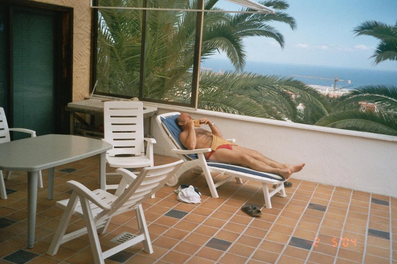 Casa Familia - Relax Villa San Isidro  Exteriör bild