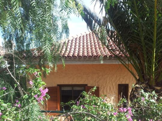 Casa Familia - Relax Villa San Isidro  Exteriör bild